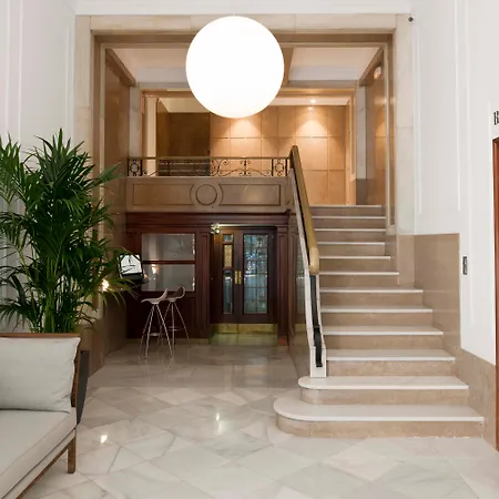 Eric Voekel Boutique - Gran Via * Barselona