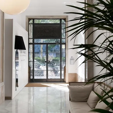 Daire Eric Voekel Boutique - Gran Via Barselona