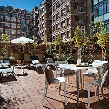 Eric Voekel Boutique - Gran Via * Barselona