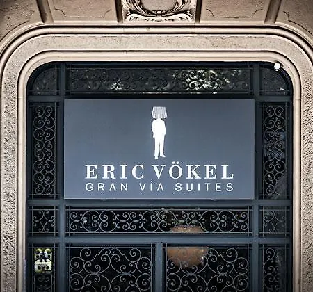 Daire Eric Voekel Boutique - Gran Via Barselona
