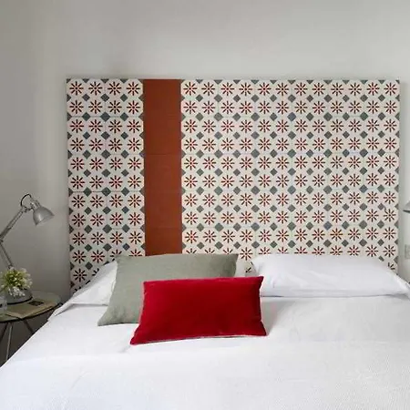 Eric Voekel Boutique - Gran Via Daire