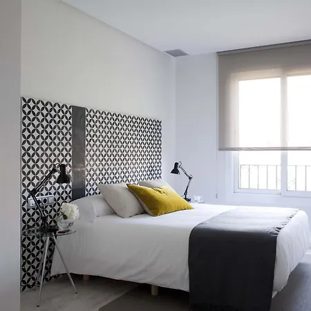 Apartmán Eric Voekel Boutique - Gran Via Barcelona