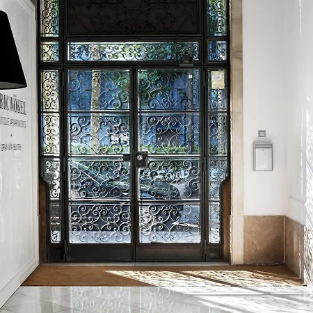 Eric Voekel Boutique - Gran Via * Barselona