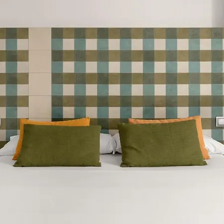 Eric Voekel Boutique - Gran Via Apartament Barcelona