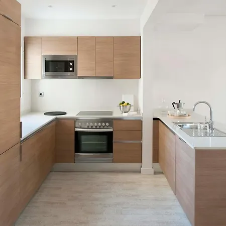 Apartament Eric Voekel Boutique - Gran Via *