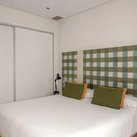 Eric Voekel Boutique - Gran Via Apartament *
