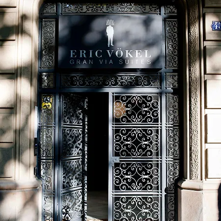 Apartament Eric Voekel Boutique - Gran Via