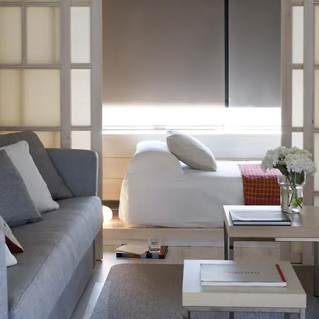 Apartament Eric Voekel Boutique - Gran Via