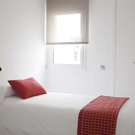 Eric Voekel Boutique - Gran Via Apartment