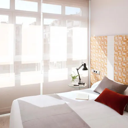 Eric Voekel Boutique - Gran Via Apartament