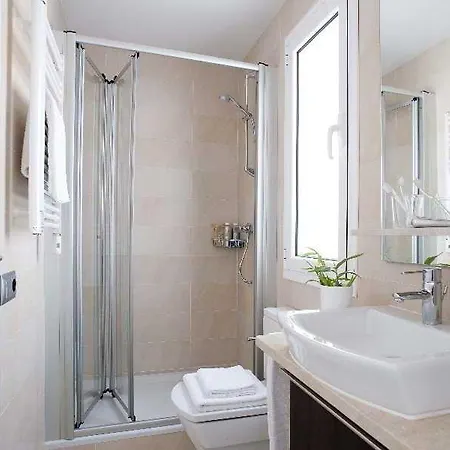 Apartament Eric Voekel Boutique - Gran Via