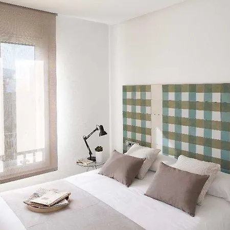 Apartament Eric Voekel Boutique - Gran Via *