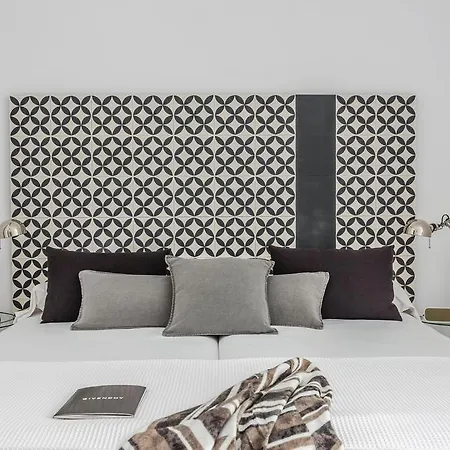 Eric Voekel Boutique - Gran Via Apartament *