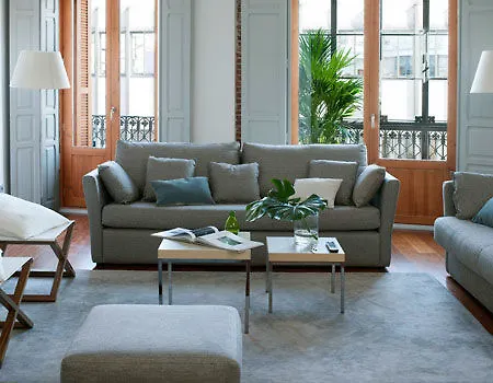 Eric Voekel Boutique - Gran Via Apartament Barcelona