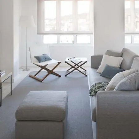 Apartament Eric Voekel Boutique - Gran Via Barcelona