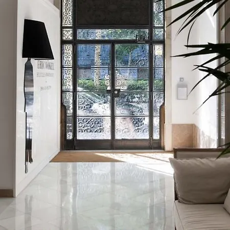 Apartmán Eric Voekel Boutique - Gran Via Barcelona