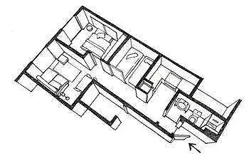 Apartament Eric Voekel Boutique - Gran Via