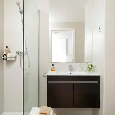 Eric Voekel Boutique - Gran Via Apartament