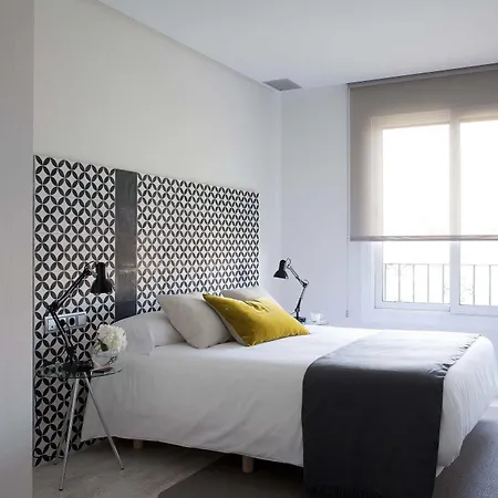 Apartmán Eric Voekel Boutique - Gran Via Barcelona