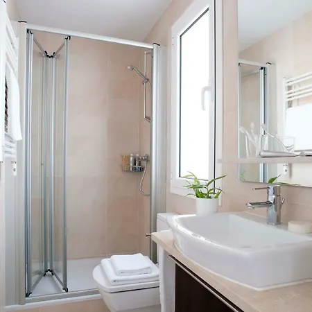 Apartament Eric Voekel Boutique - Gran Via *