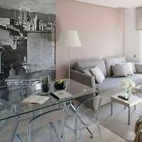 Eric Voekel Boutique - Gran Via Apartament *