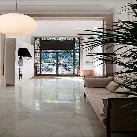 Eric Voekel Boutique - Gran Via Барселона