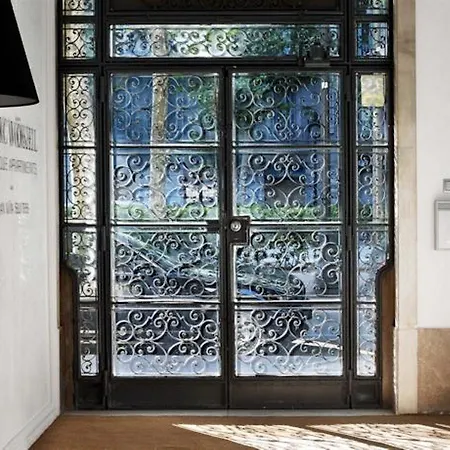 Eric Voekel Boutique - Gran Via Барселона